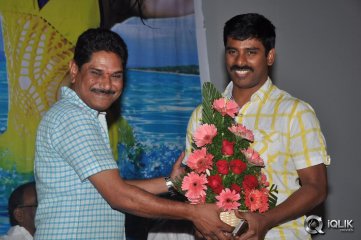 Kulfi Movie Audio Launch